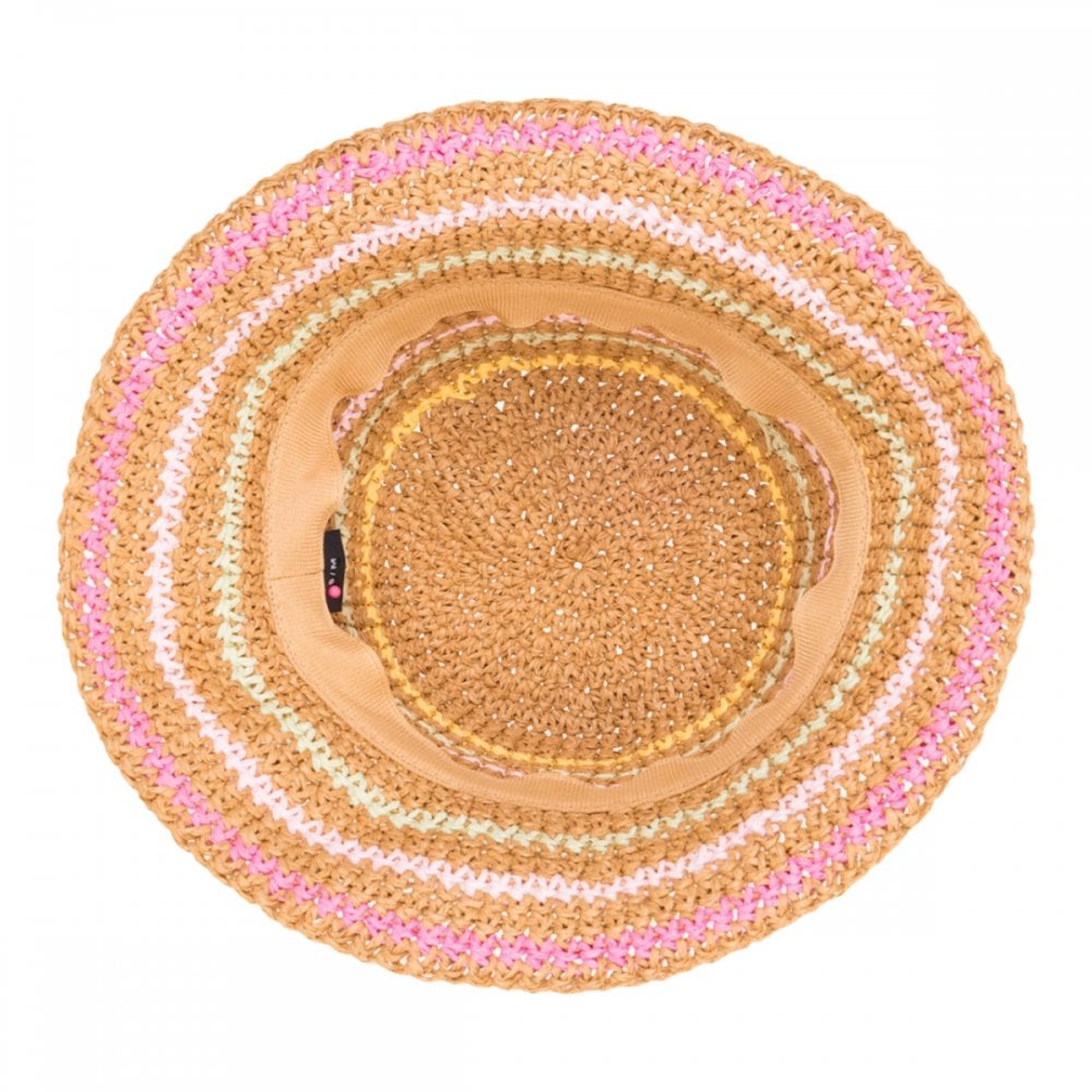 Roxy Candied Peacy