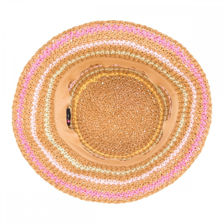 Roxy Candied Peacy