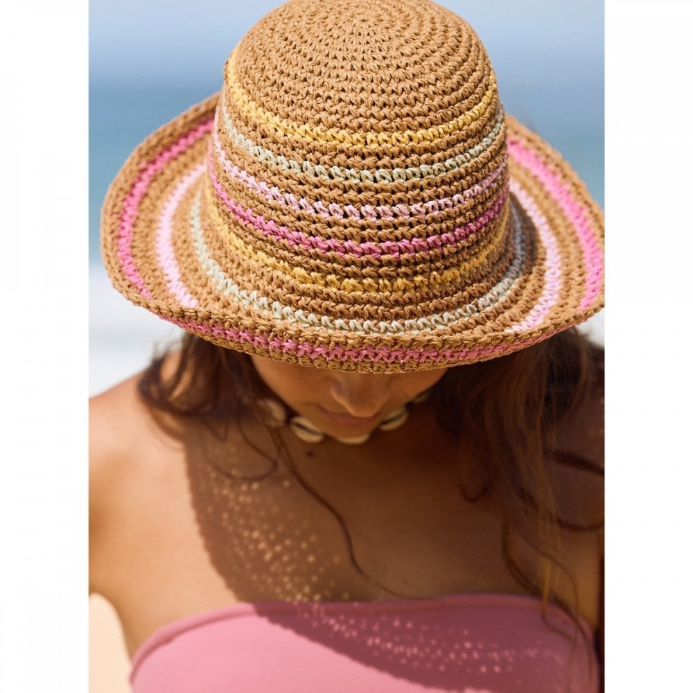 Roxy Candied Peacy