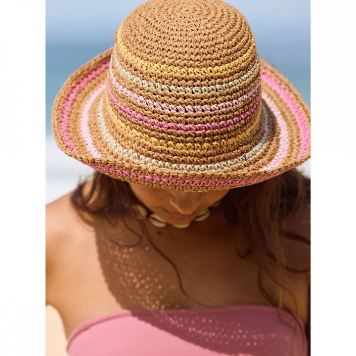 Roxy Candied Peacy