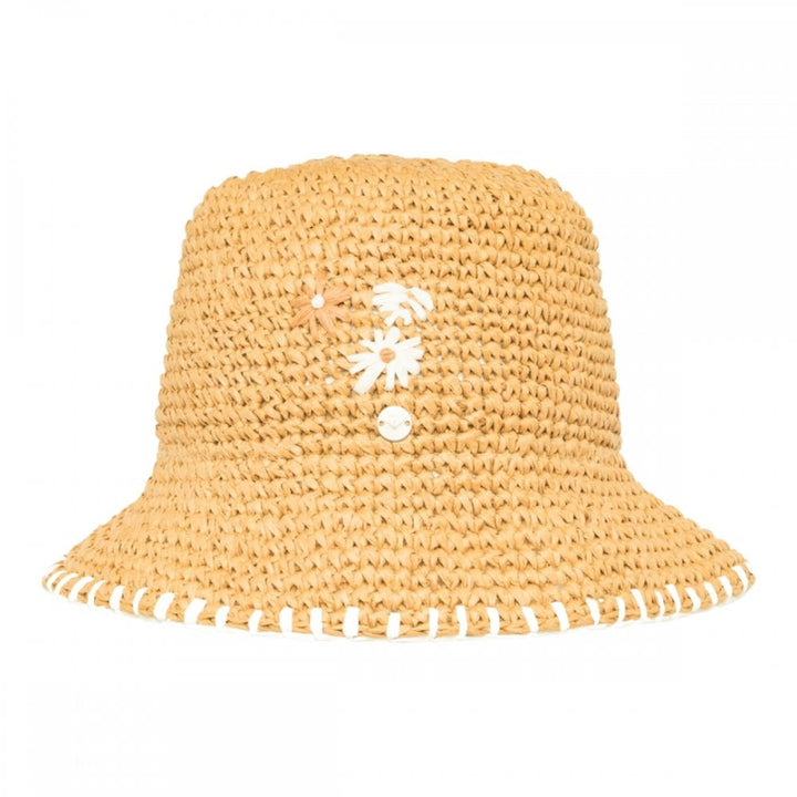 Roxy Spotless Sunnies Bucket Hat