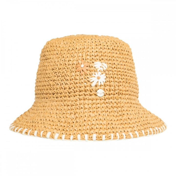 Roxy Spotless Sunnies Bucket Hat