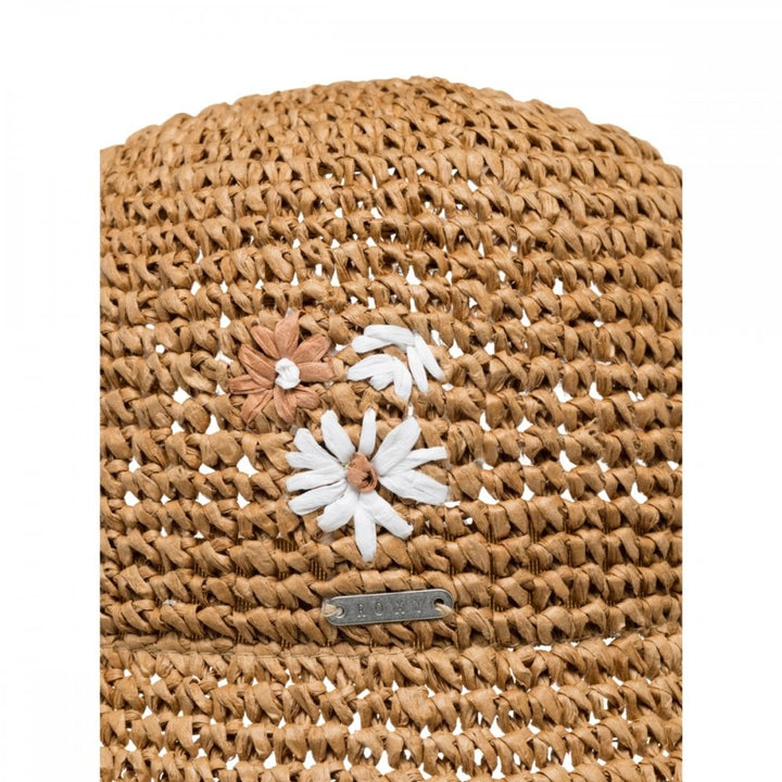 Roxy Spotless Sunnies Bucket Hat
