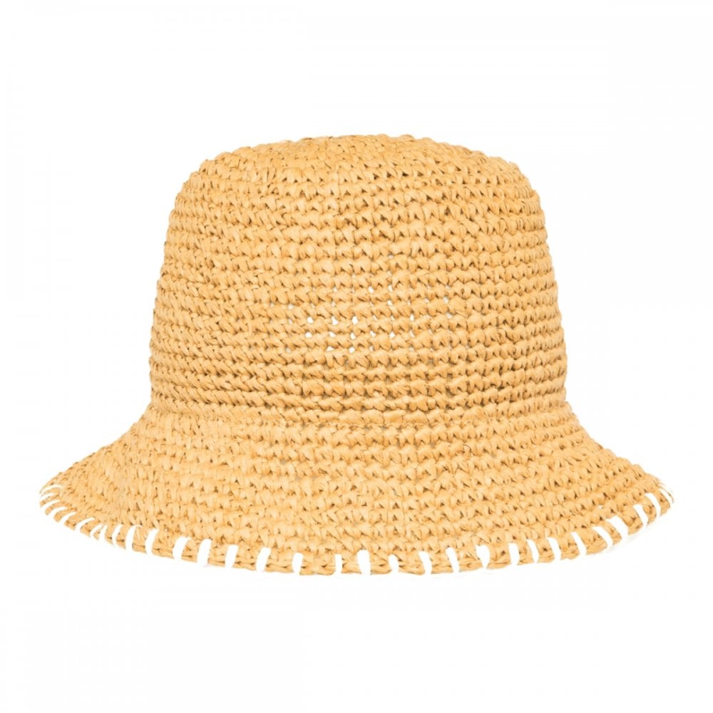 Roxy Spotless Sunnies Bucket Hat