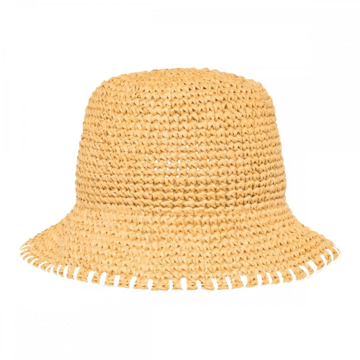 Roxy Spotless Sunnies Bucket Hat