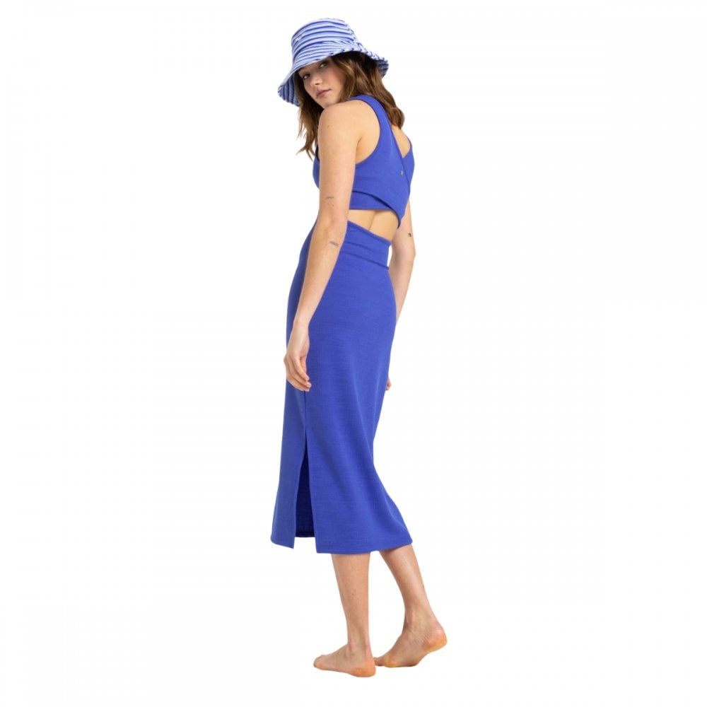 Roxy Crowded Beachfront Hat