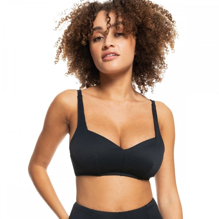 Roxy Rib Roxy Love The Sun Ray Swimsuit