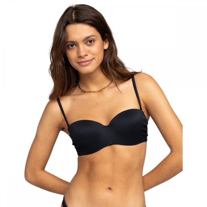 Roxy Roxy Love Rib The Beach Vibe Swimsuit
