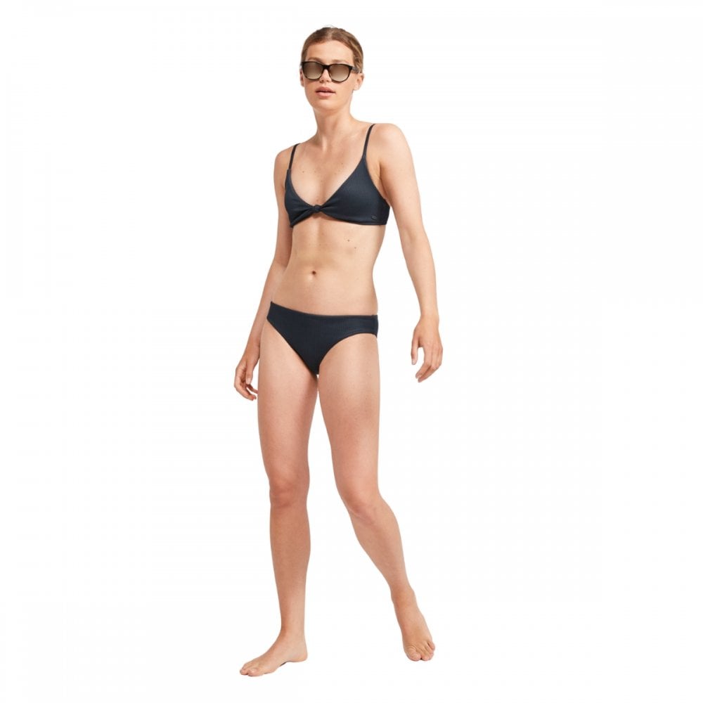Roxy Rib Roxy Love The Comber Swimsuit