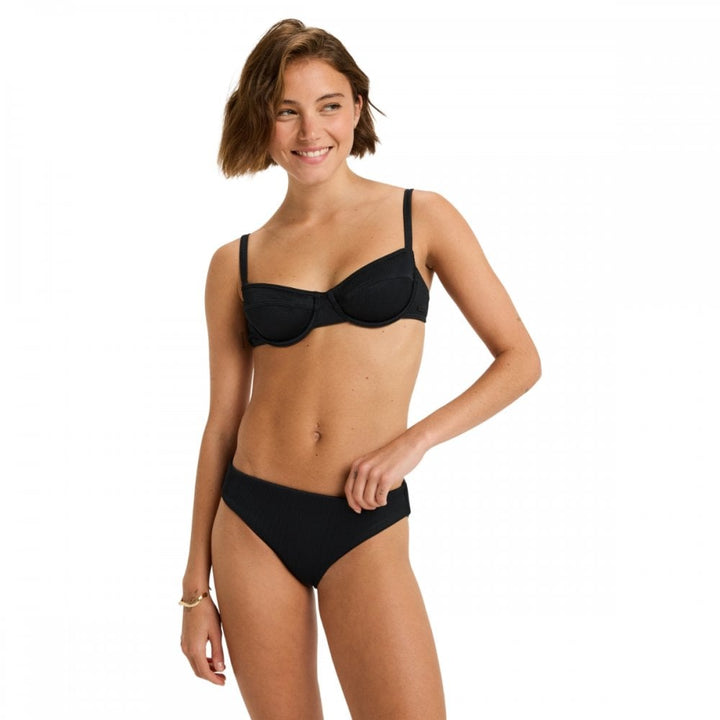 Roxy Rib Roxy Love The Comber Swimsuit