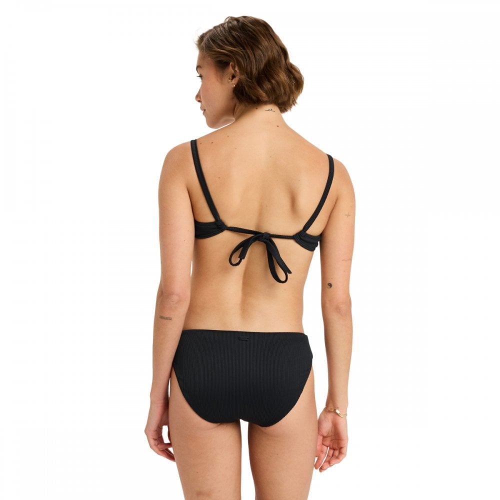 Roxy Rib Roxy Love The Comber Swimsuit