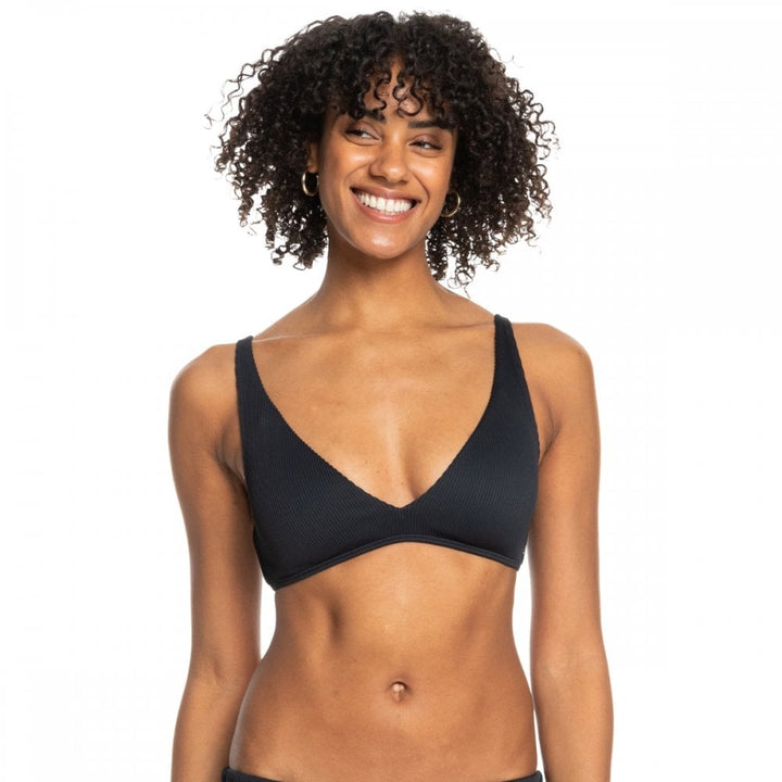 Roxy Rib Roxy Love The Oceana V Swimsuit