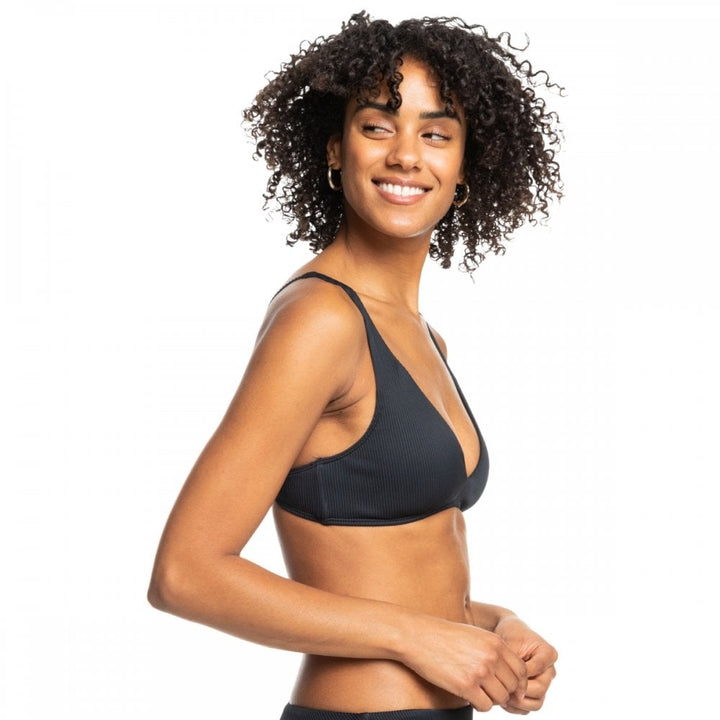 Roxy Rib Roxy Love The Oceana V Swimsuit