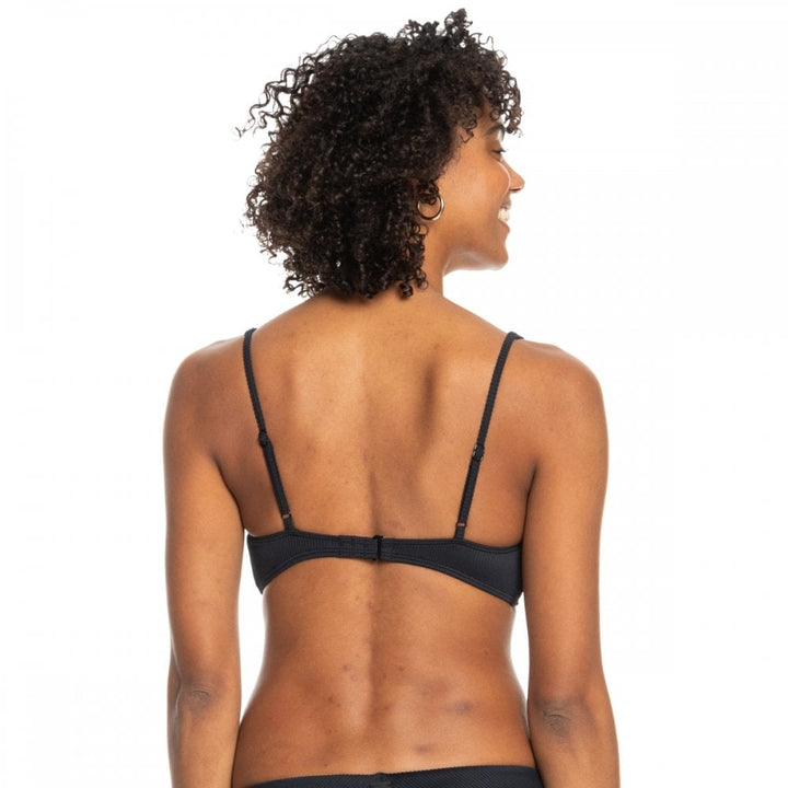 Roxy Rib Roxy Love The Oceana V Swimsuit