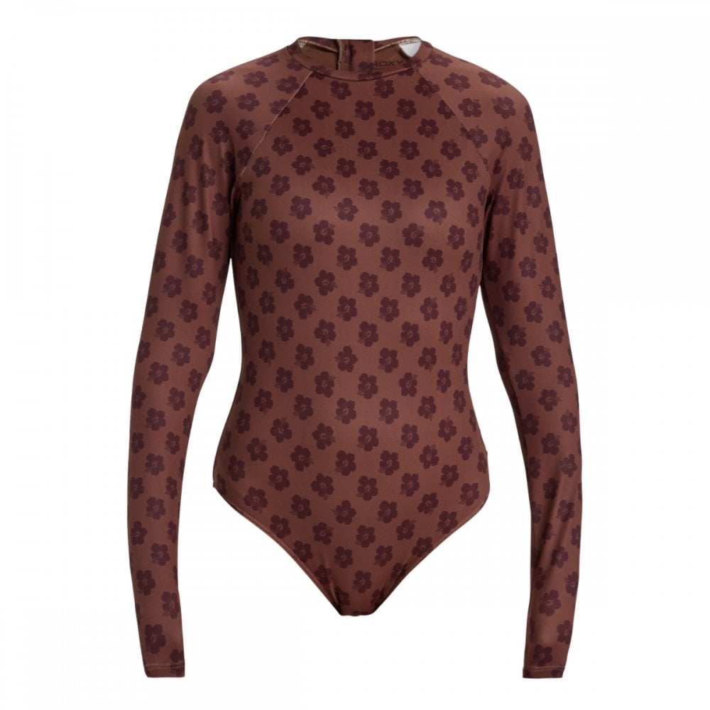 Roxy Roxy Pro The Overhead Onesie Rashguard