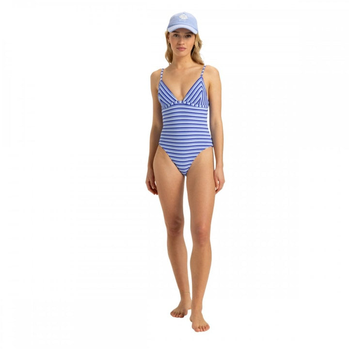 Roxy Party Wave One Piece Swimsuit