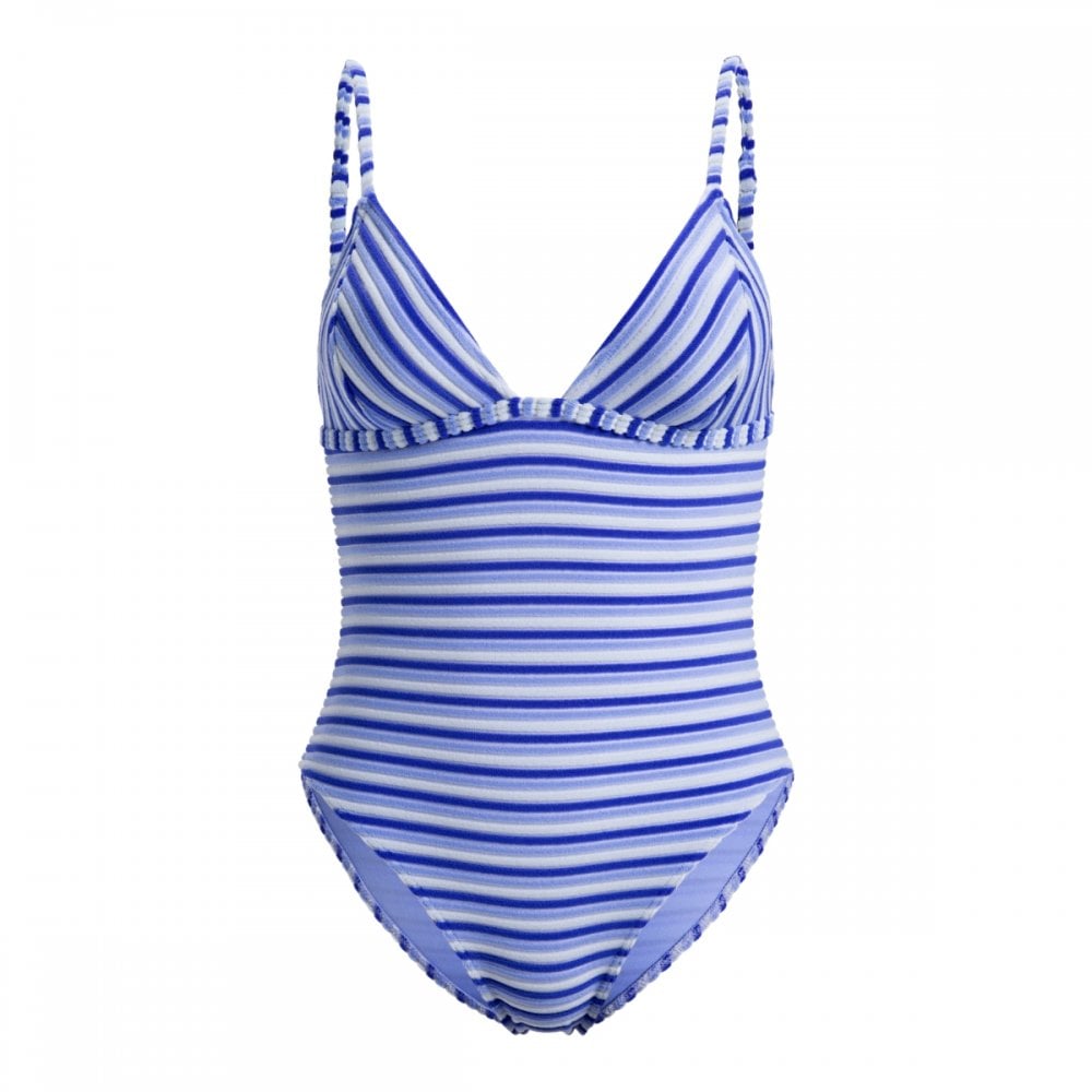 Roxy Party Wave One Piece Swimsuit
