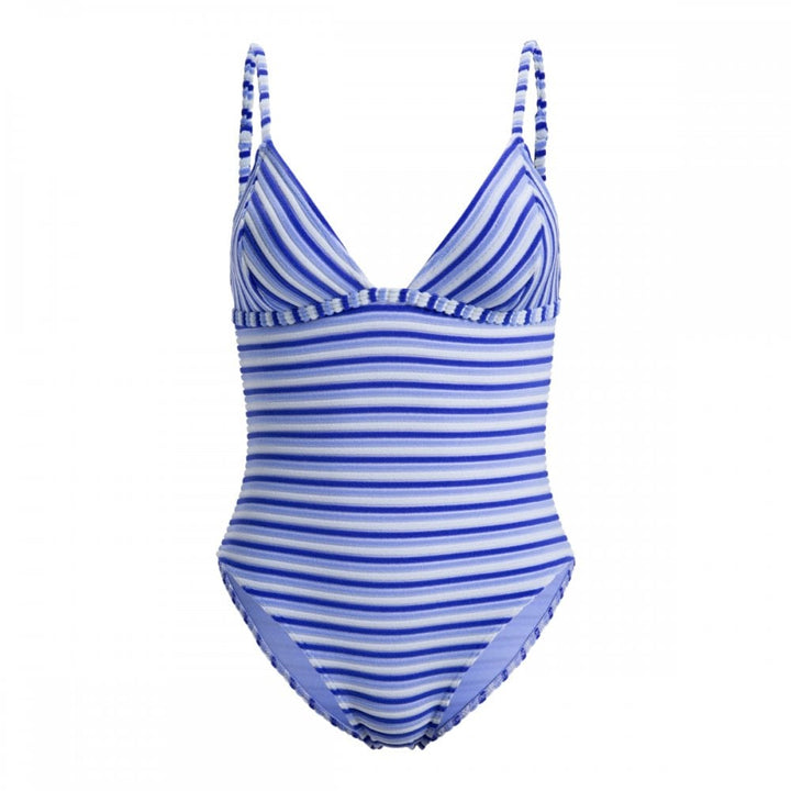 Roxy Party Wave One Piece Swimsuit