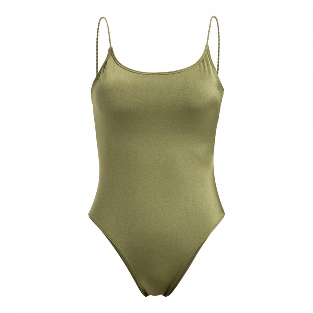 Roxy Brilho One Piece Swimsuit