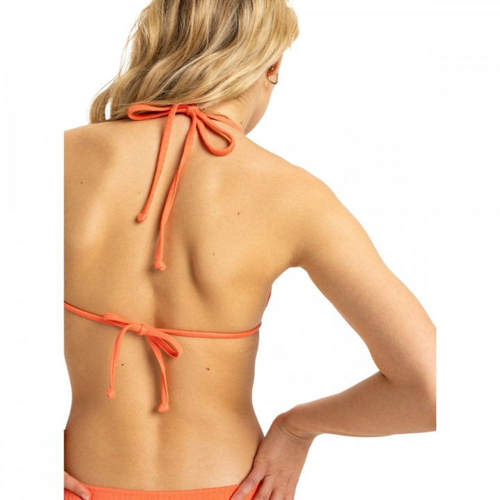 Roxy Lagos Tiki Tri Swimsuit