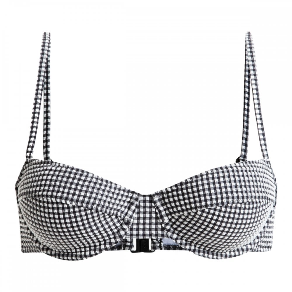 Roxy Gingham Uw Swimsuit