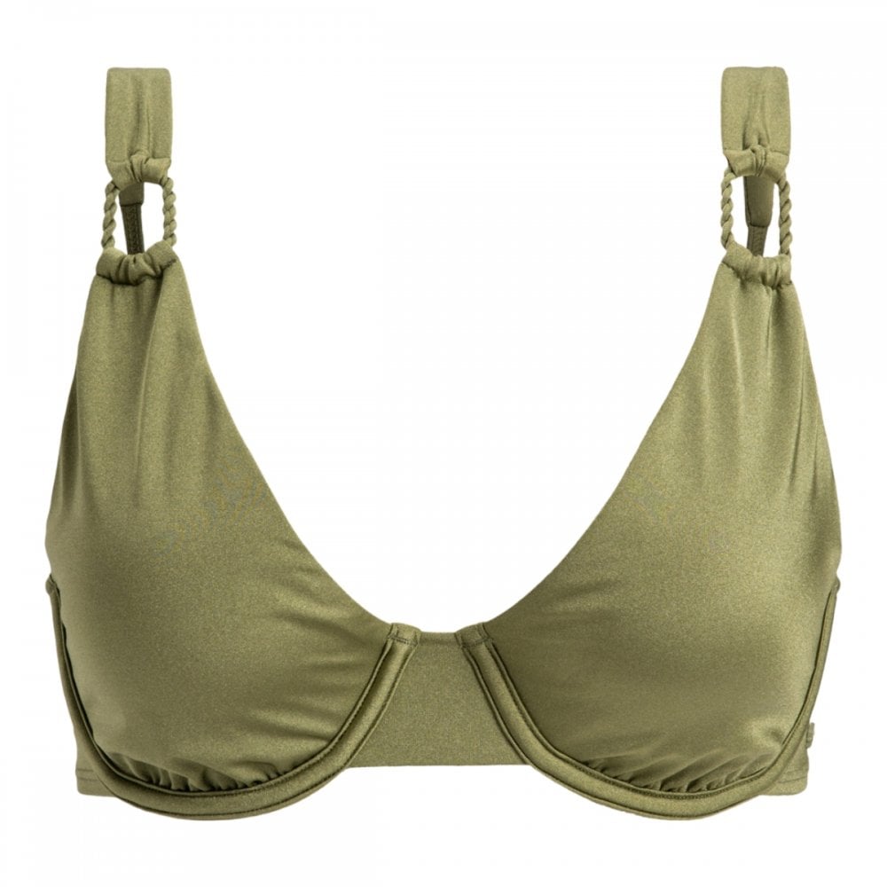 Roxy Brilho Dcup Swimsuit
