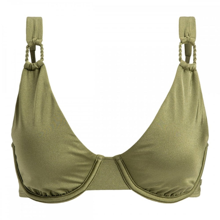 Roxy Brilho Dcup Swimsuit