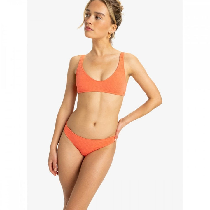 Roxy Lagos Moderate Swimsuit