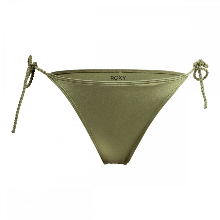 Roxy Brilho Cheeky Swimsuit