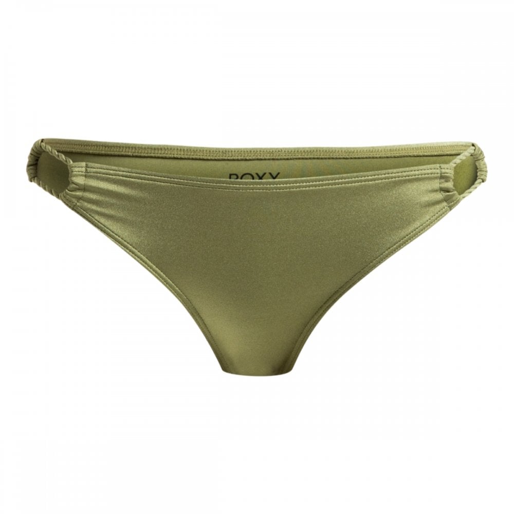 Roxy Brilho Bikini Swimsuit