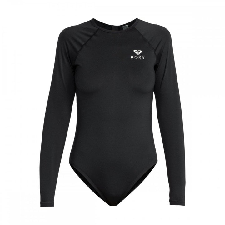Roxy Essentials Onesie Back Zip Rashguard