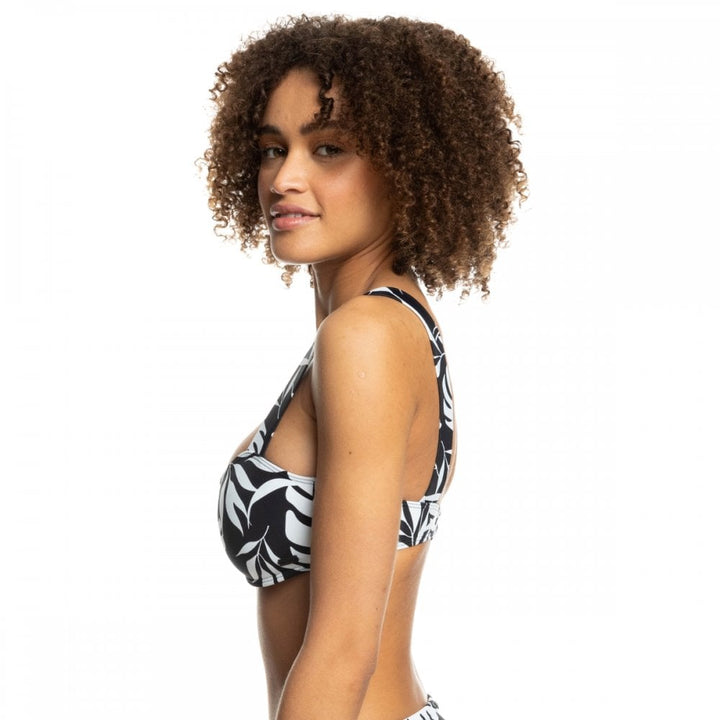 Roxy Pt Roxy Love The Coco V Swimsuit