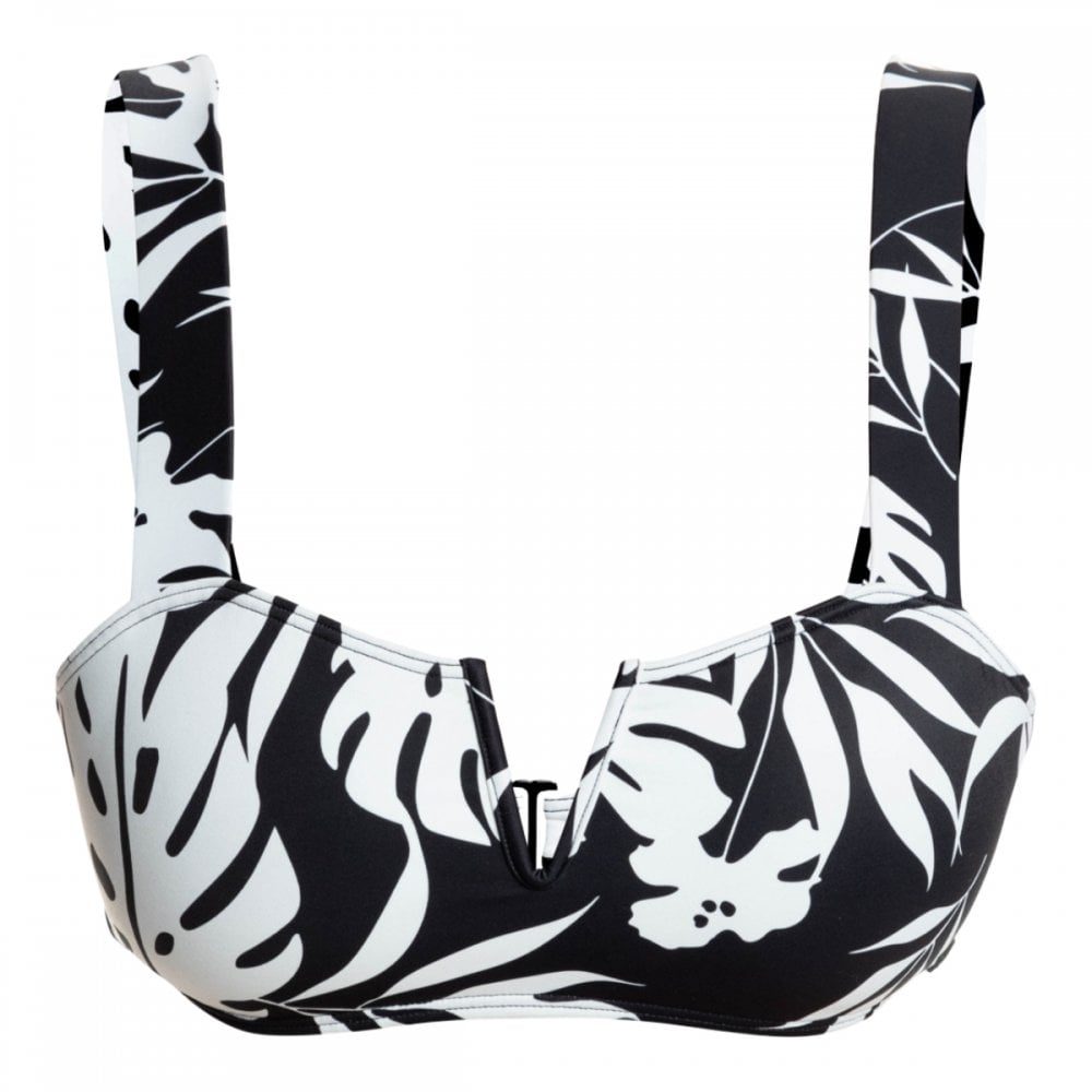 Roxy Pt Roxy Love The Coco V Swimsuit
