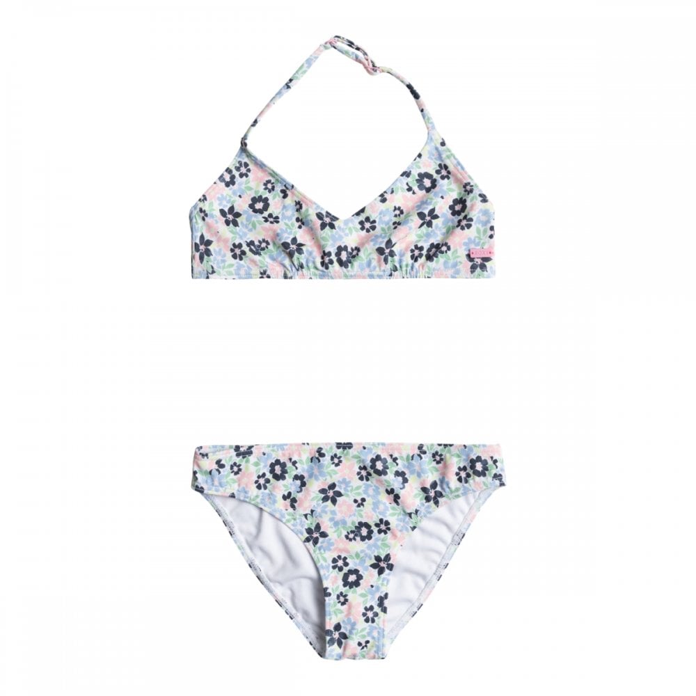 Roxy Dreamer Tri Bra Set Swimsuit