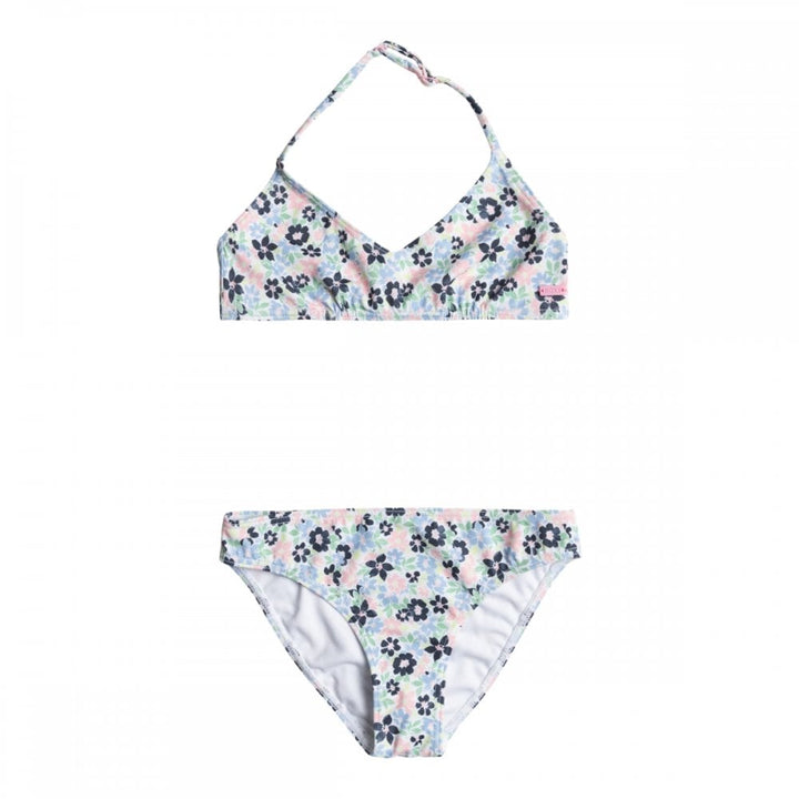 Roxy Dreamer Tri Bra Set Swimsuit