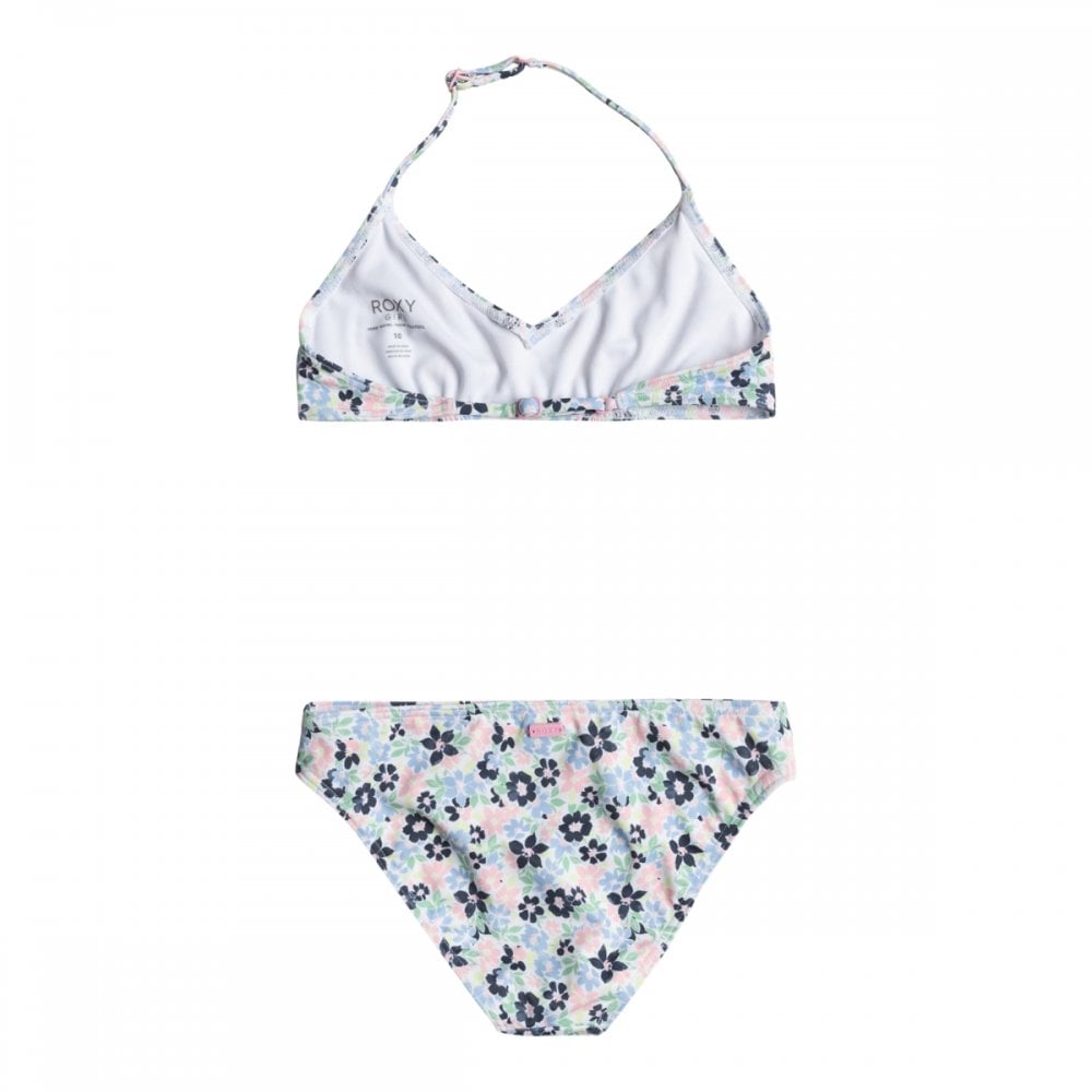 Roxy Dreamer Tri Bra Set Swimsuit