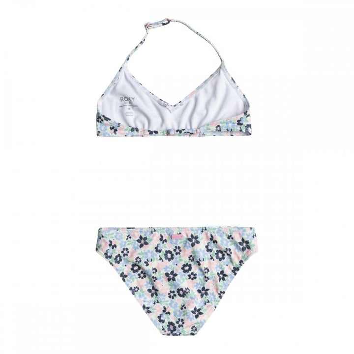 Roxy Dreamer Tri Bra Set Swimsuit