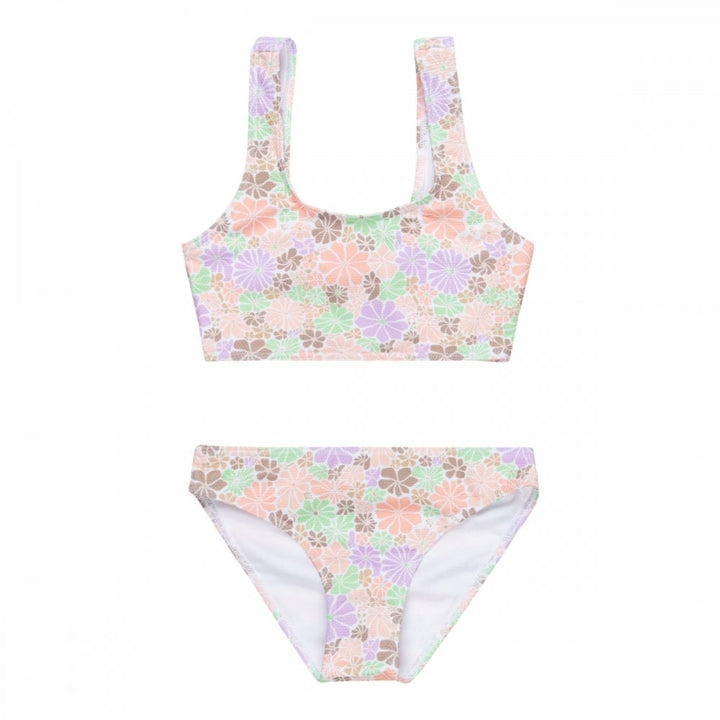 Roxy All About Sol Cropped Set Swimsuit
