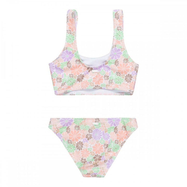 Roxy All About Sol Cropped Set Swimsuit