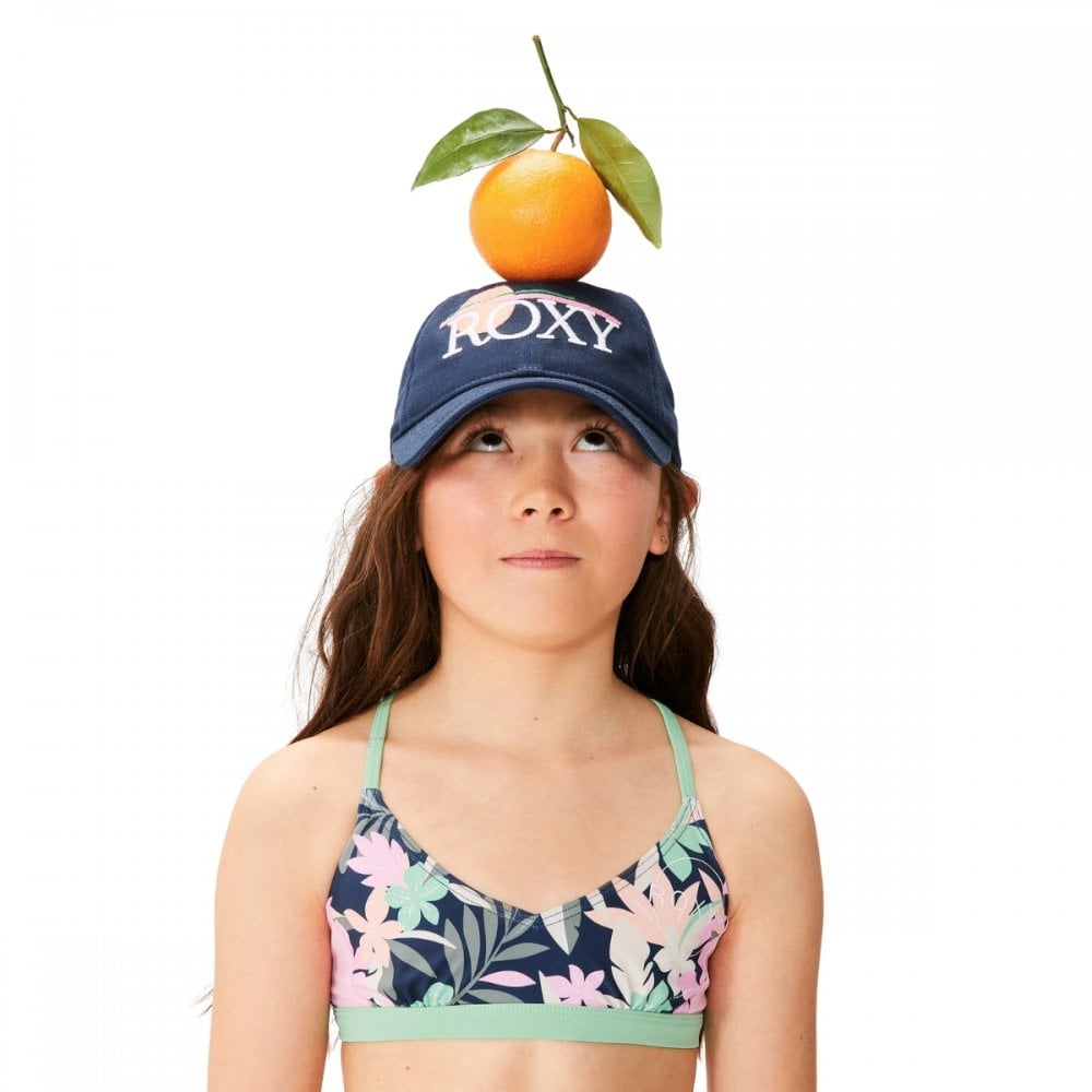 Roxy Ilacabo Active Athletic Set Swimsuit