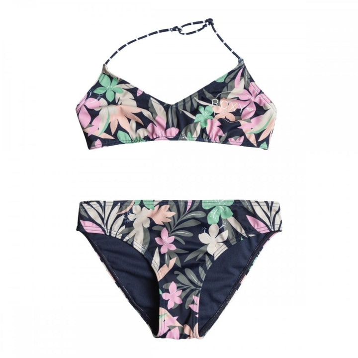 Roxy Ilacabo Active Tri Bra Set Swimsuit