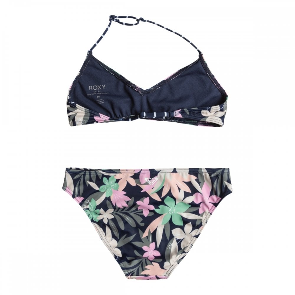 Roxy Ilacabo Active Tri Bra Set Swimsuit