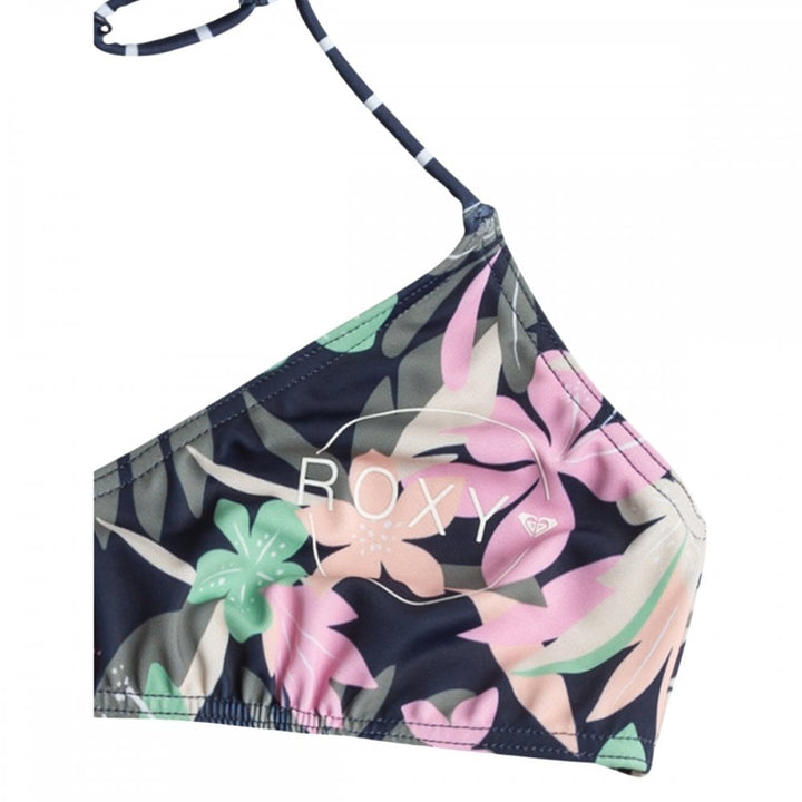 Roxy Ilacabo Active Tri Bra Set Swimsuit