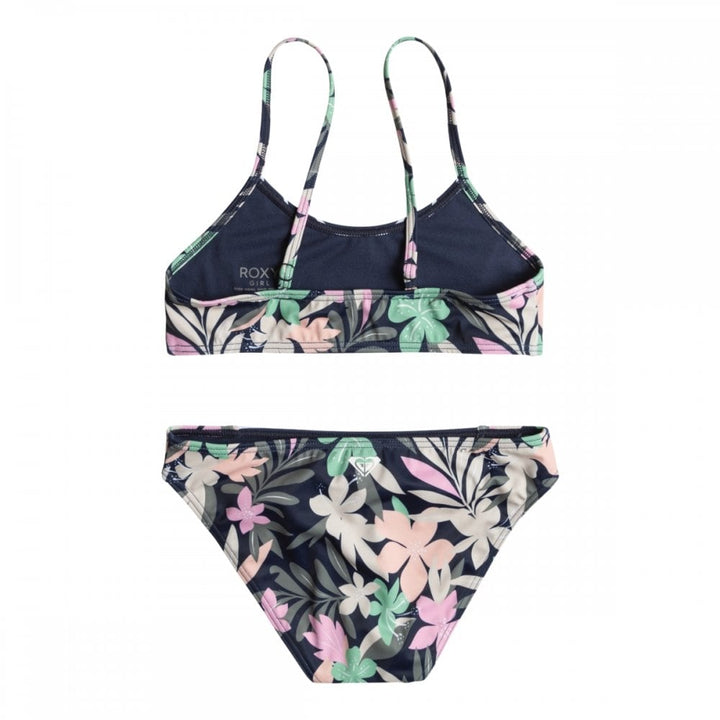 Roxy Ilacabo Active Bralette Set Swimsuit
