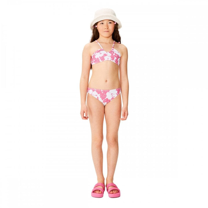Roxy Totally Iconic Bralette Set Swimsuit
