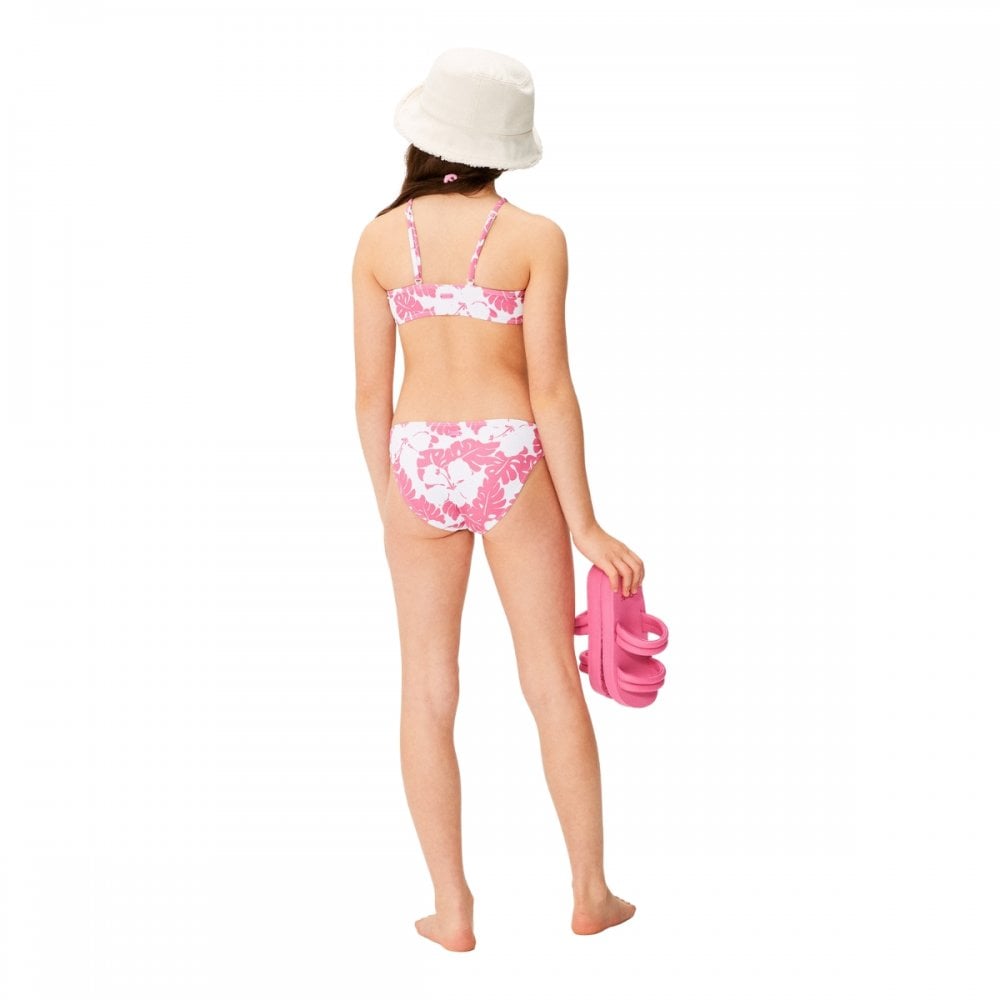 Roxy Totally Iconic Bralette Set Swimsuit