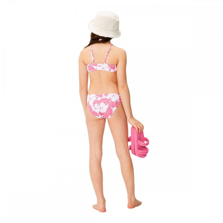 Roxy Totally Iconic Bralette Set Swimsuit