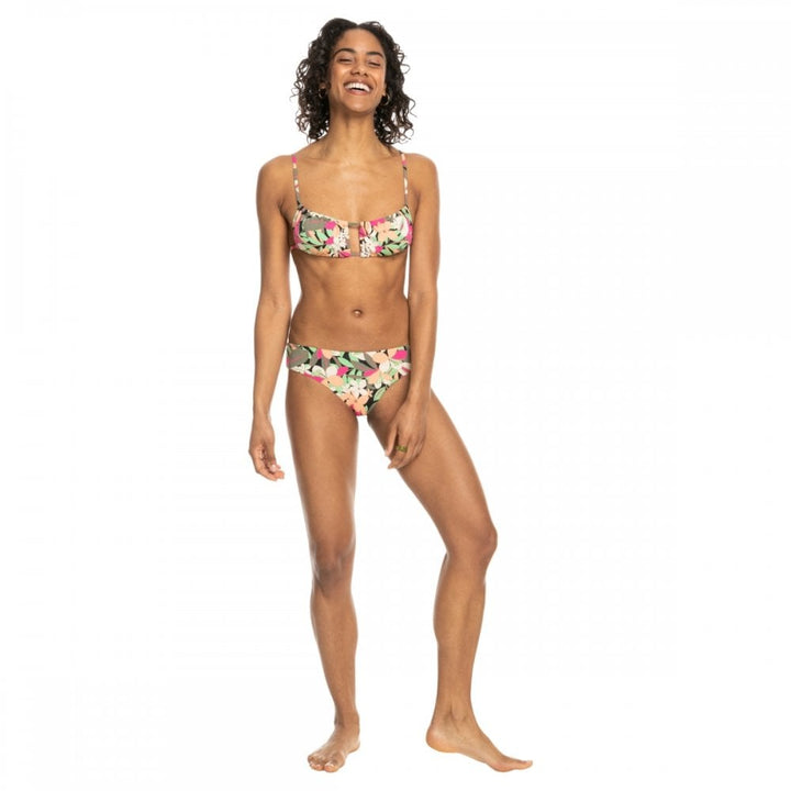 Roxy Pt Beach Classics Adj Bralette Swimsuit