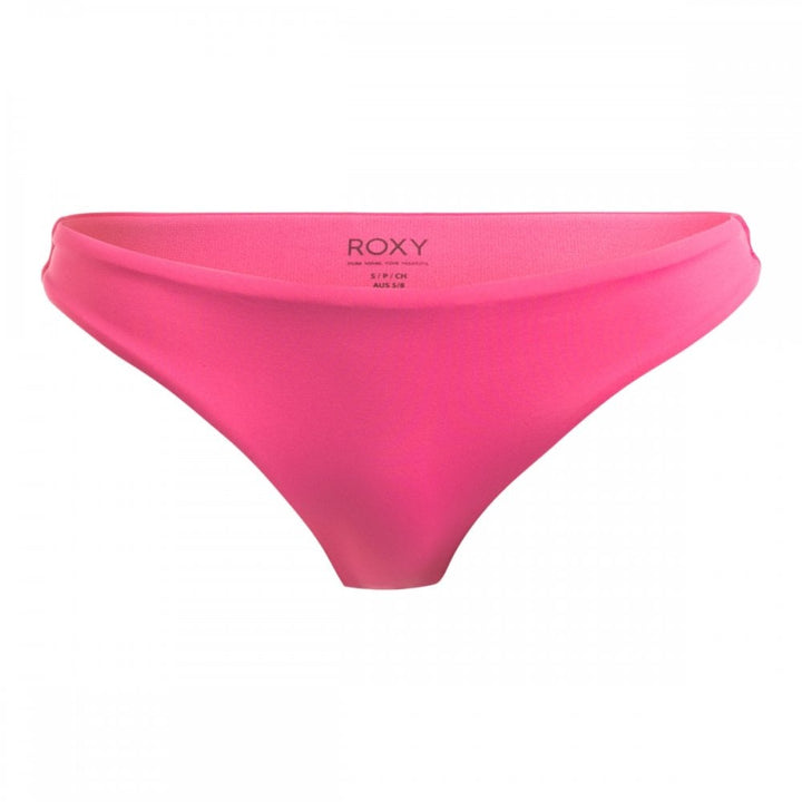 Roxy Sd Beach Classics Tanga Swimsuit