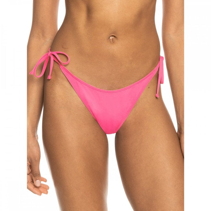 Roxy Sd Beach Classics Ts Cheeky Swimsuit